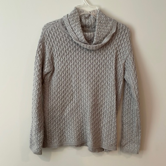 Sonoma Sweaters - Gray Sweater